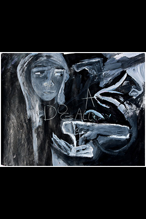 artwork by Jennie Ox