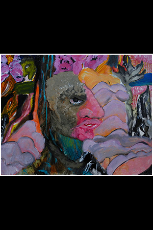 artwork by Jennie Ox