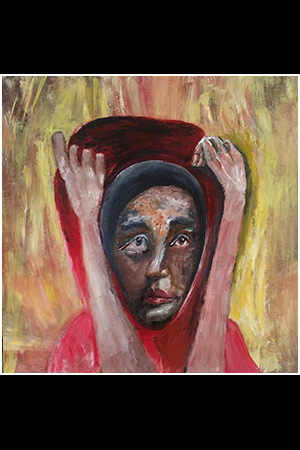 artwork by Jennie Ox