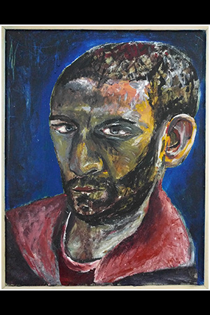 artwork by Jennie Ox